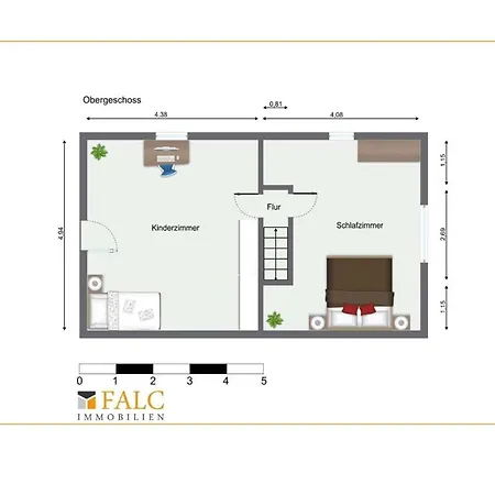 アパート Seeblick