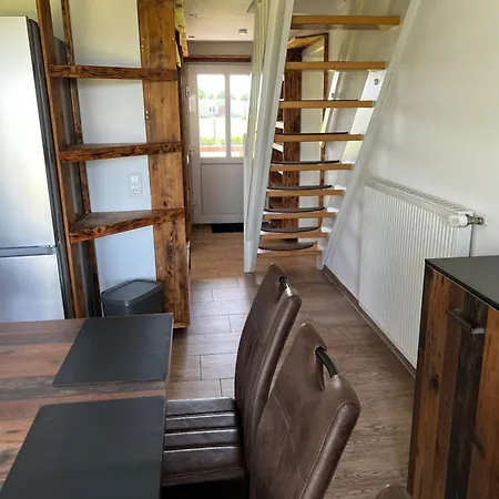 アパート Seeblick Retgendorf