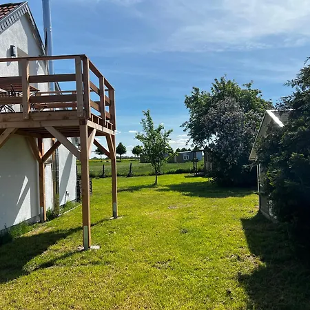 Seeblick * Retgendorf