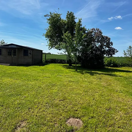 アパート Seeblick