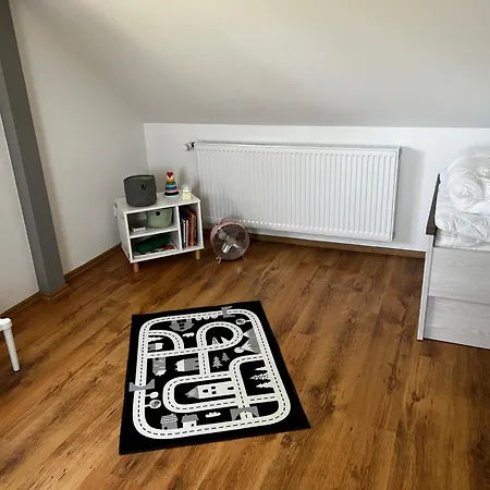 아파트 Seeblick *