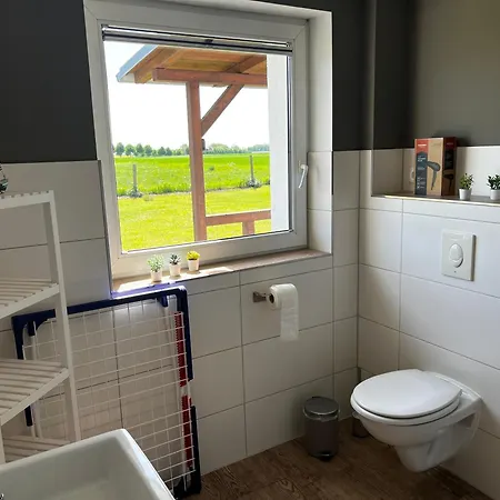 Seeblick 아파트 *