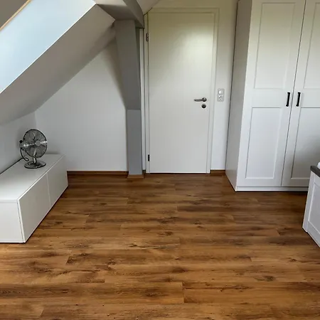 Seeblick アパート Retgendorf