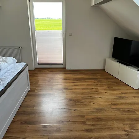 아파트 Seeblick *