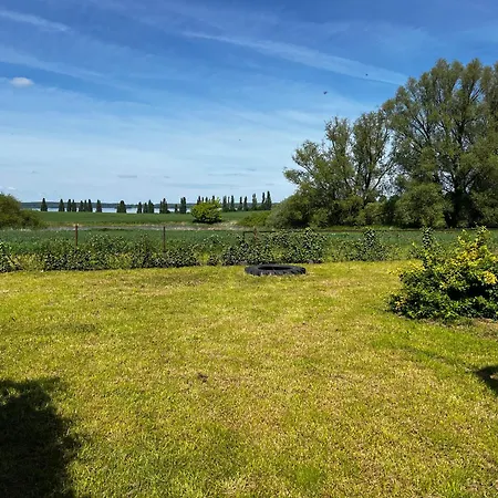 Seeblick アパート