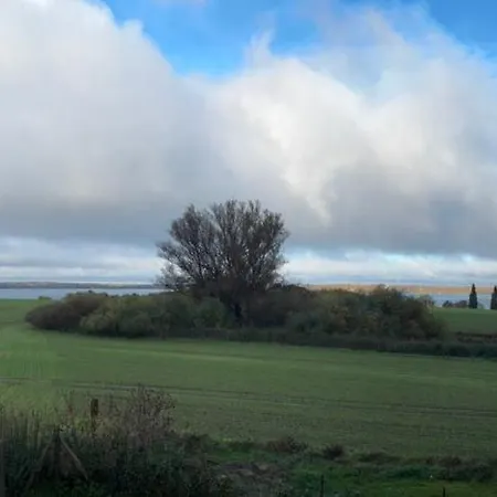 Seeblick アパート