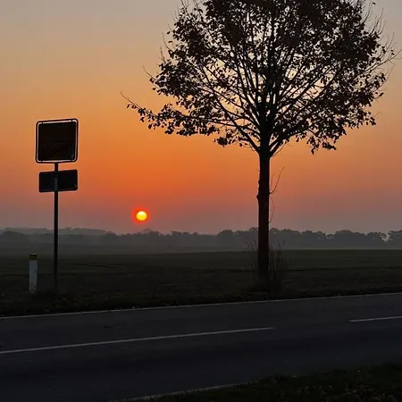 아파트 Seeblick *